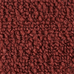 1964-1/2 Coupe Nylon Carpet (Emberglow)
